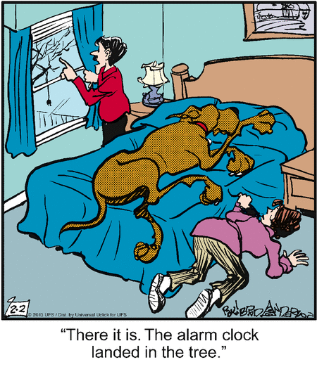 marmaduke